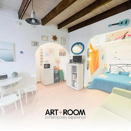 Gaudi Art Room Alghero Exterior photo