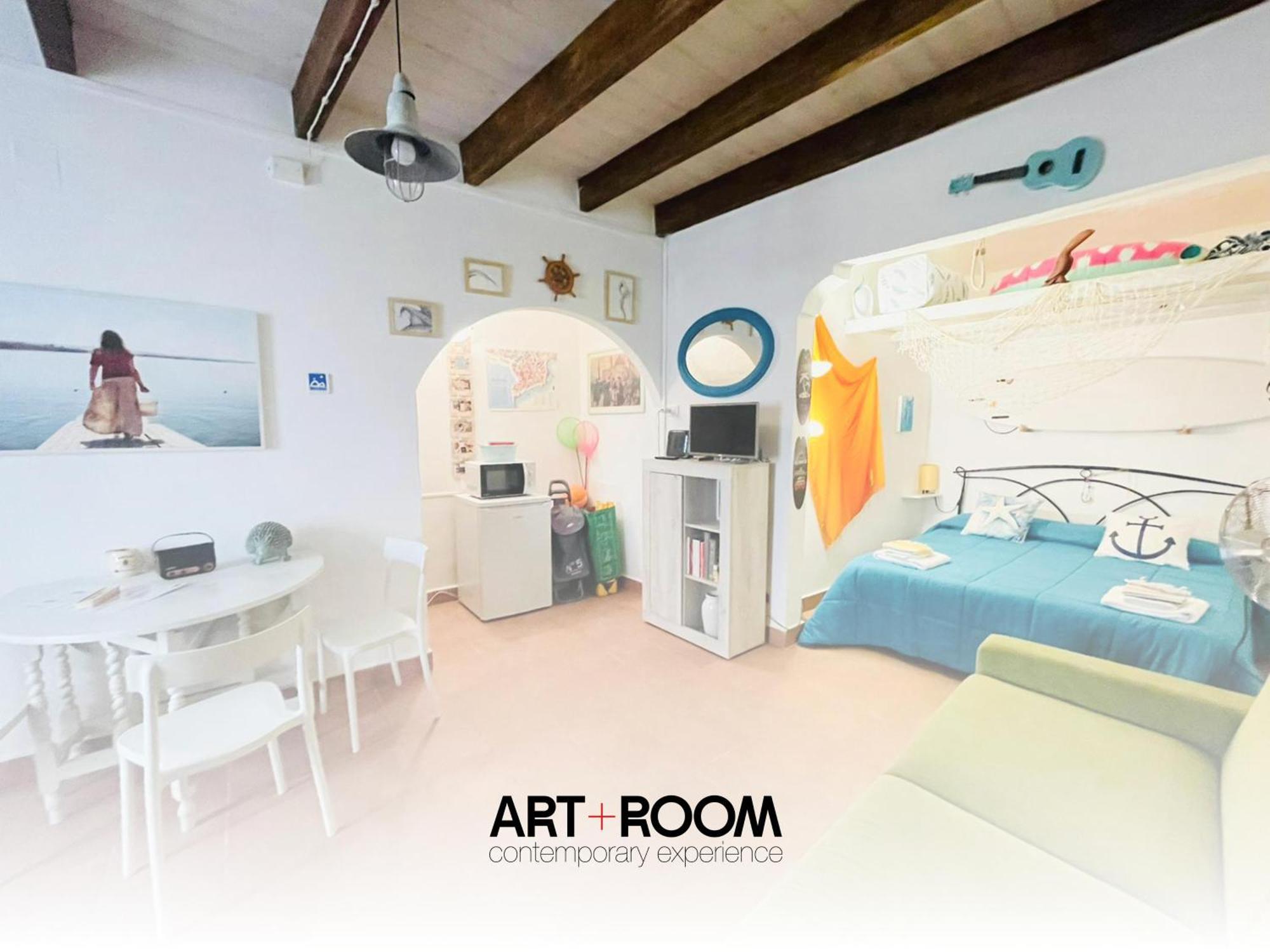 Gaudi Art Room Alghero Exterior photo